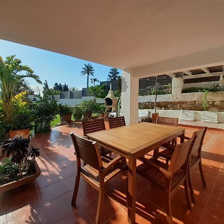 Casa Pizzi Villa Агуа Амарга Екстериор снимка